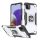 Samsung Galaxy A22 4G Wozinsky Ring Armor Case Kickstand telefontok ez-9111201944862 1 kép