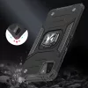 Samsung Galaxy A22 4G Wozinsky Ring Armor Case Kickstand telefontok ez-9111201944862 2 kép