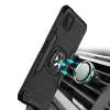 Samsung Galaxy A22 4G Wozinsky Ring Armor Case Kickstand telefontok pi-9111201944886 3 kép