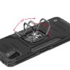 Samsung Galaxy A22 4G Wozinsky Ring Armor Case Kickstand telefontok pi-9111201944886 5 kép