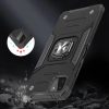 Samsung Galaxy A22 4G Wozinsky Ring Armor Case Kickstand telefontok pi-9111201944886 7 kép