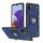 Samsung Galaxy A22 4G Wozinsky Ring Armor Case Kickstand telefontok k�-9111201944893 2 kép
