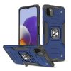 Samsung Galaxy A22 4G Wozinsky Ring Armor Case Kickstand telefontok k�-9111201944893 1 kép