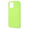 iPhone 13 Pro Max Tactical Velvet Smoothie tok Avocado színben-8596311156458 2 kép