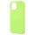 iPhone 13 Pro Max Tactical Velvet Smoothie tok Avocado színben-8596311156458 2 kép