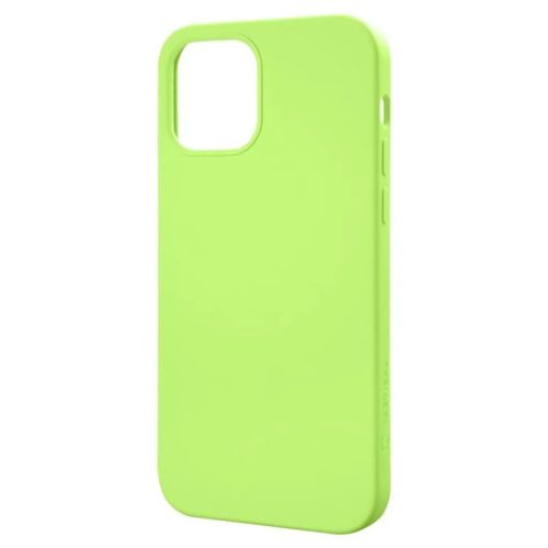 iPhone 13 Pro Max Tactical Velvet Smoothie tok Avocado színben-8596311156458 2 kép