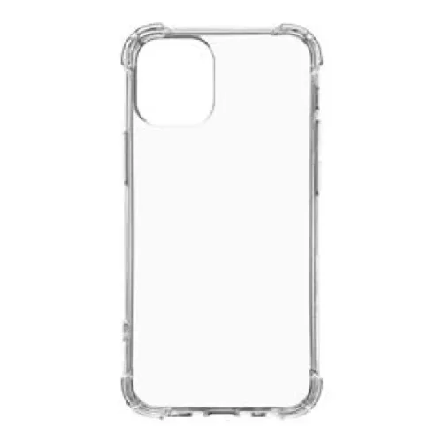 iPhone 13 Pro Max Tactical Plyo Kryt Pro TPU tok átlátszó-8596311156229 2 kép