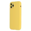 iPhone 13 mini Vennus szilikon Lite tok citromsárga-5900217881308 2 kép
