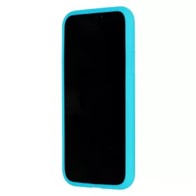 iPhone 13 Pro Vennus szilikon Lite tok világoskék-5900217881360 1 kép