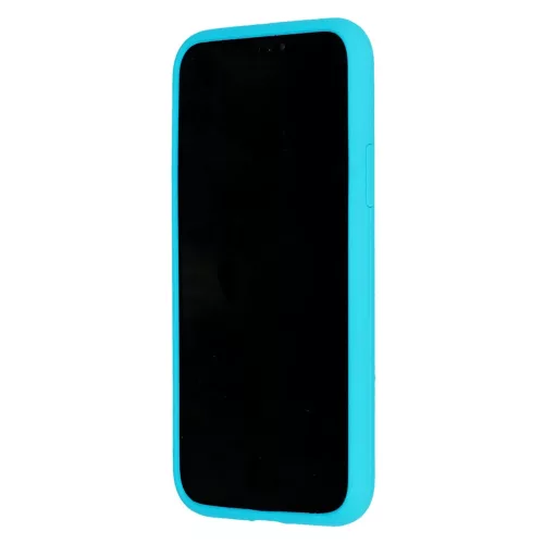 iPhone 13 Pro Vennus szilikon Lite tok világoskék-5900217881360 1 kép