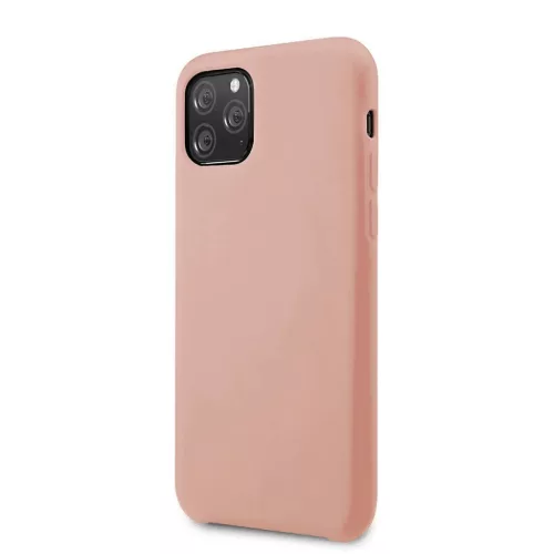 iPhone 13 Pro Vennus szilikon Lite tok rózsaszín-5900217881377 1 kép