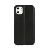 iPhone 13 Pro Max Vennus Book Elegance fliptok fekete-5900217880578 2 kép