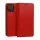 iPhone 13 Pro Max Book Special bőr fliptok piros