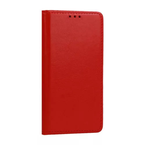 iPhone 13 Pro Max Book Special bőr fliptok piros-5900217880455 6 kép