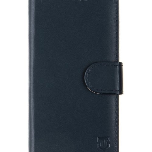 Samsung Galaxy A22 4G Tactical Field Notes fliptok Kék-8596311162558 3 kép