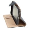 Samsung Galaxy A22 4G Tactical Field Notes fliptok Kék-8596311162558 1 kép