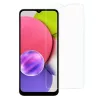 Samsung Galaxy A03S Kijelzővédő üvegfólia