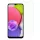 Samsung Galaxy A03S Kijelzővédő üvegfólia