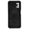 Samsung Galaxy A03S Shock Armor tok fekete-5900217893172 7 kép