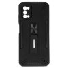 Samsung Galaxy A03S Shock Armor tok fekete-5900217893172 9 kép