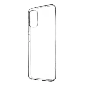Samsung A03s Tactical TPU tok átlátszó