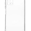 Samsung A03s Tactical Pylo TPU tok átlátszó-8596311160301 2 kép