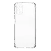 Samsung A03s Tactical Pylo TPU tok átlátszó-8596311160301 2 kép