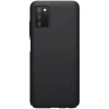 Samsung Galaxy A03s Nillkin Super Frosted Shield Pro tok fekete