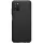 Samsung Galaxy A03s Nillkin Super Frosted Shield Pro tok fekete