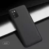 Samsung Galaxy A03s Nillkin Super Frosted Shield Pro tok fekete-6902048224117 2 kép