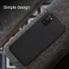 Samsung Galaxy A03s Nillkin Super Frosted Shield Pro tok fekete-6902048224117 4 kép