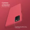 Samsung Galaxy A03s Nillkin Super Frosted Shield Pro tok fekete-6902048224117 5 kép