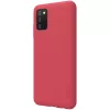 Samsung Galaxy A03s Nillkin Super Frosted Shield Pro tok piros
