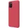 Samsung Galaxy A03s Nillkin Super Frosted Shield Pro tok piros