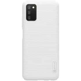   Samsung Galaxy A03s Nillkin Super Frosted Shield Pro tok fehér