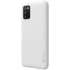Samsung Galaxy A03s Nillkin Super Frosted Shield Pro tok fehér-6902048224131 2 kép