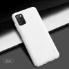 Samsung Galaxy A03s Nillkin Super Frosted Shield Pro tok fehér-6902048224131 5 kép