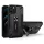 iPhone 13 Pro Shock Armor tok fekete
