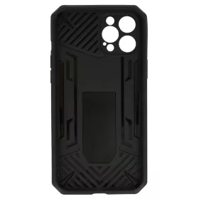 iPhone 13 Pro Shock Armor tok fekete-5900217893066 2 kép