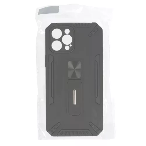 iPhone 13 Pro Shock Armor tok fekete-5900217893066 3 kép