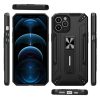 Samsung Galaxy A11/M11 Shock Armor tok fekete-5900217893295 4 kép