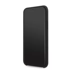 Xiaomi Mi 10s Vennus szilikon Lite tok fekete-5900217415572 1 kép