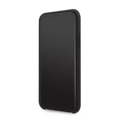 Xiaomi Mi 10s Vennus szilikon Lite tok fekete-5900217415572 1 kép