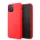 Xiaomi Mi 10s Vennus szilikon Lite tok piros