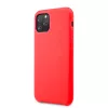 Xiaomi Mi 10s Vennus szilikon Lite tok piros-5900217415589 3 kép