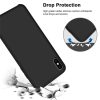 Xiaomi Mi 10s Vennus szilikon Lite tok piros-5900217415589 8 kép