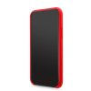 Xiaomi Mi 10s Vennus szilikon Lite tok piros-5900217415589 10 kép