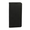 Motorola Edge 20 5G Telone mágneses fliptok fekete-5900217888451 1 kép