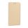 Motorola Moto G10/ G10 Power/ G20/ G30 Telone mágneses fliptok arany
