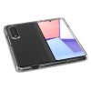 Samsung Galaxy Z Fold 3 Spigen Ultra Hybrid tok Crystal Clear (S Pent -8809756647321 2 kép